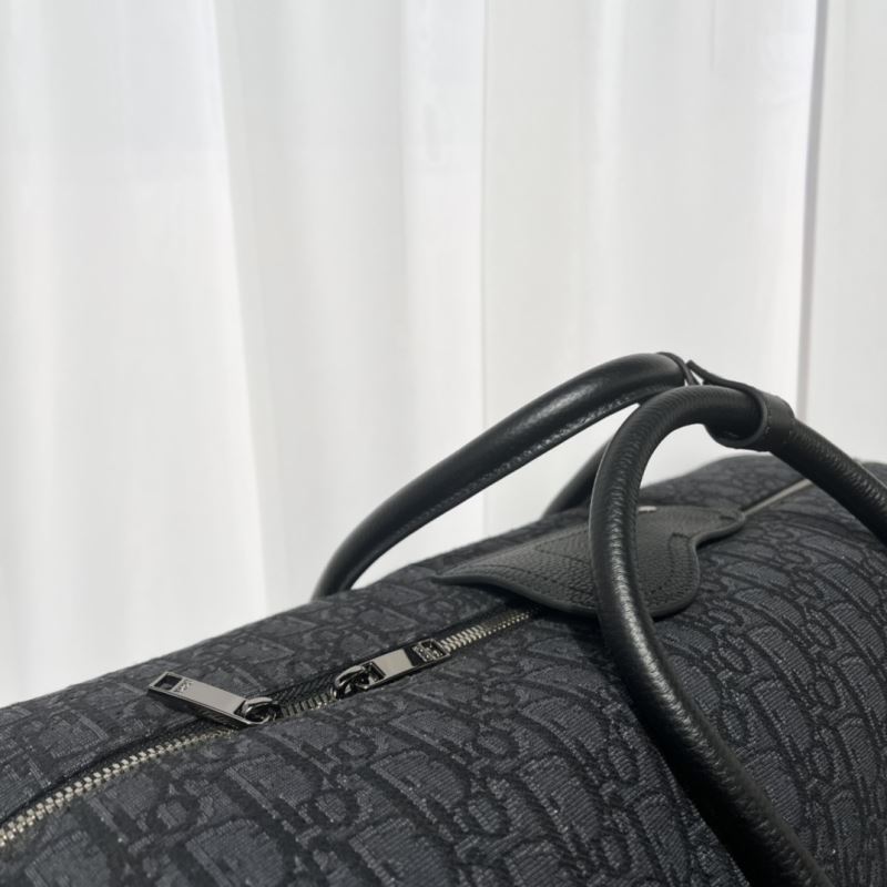 Christian Dior Travel Bags